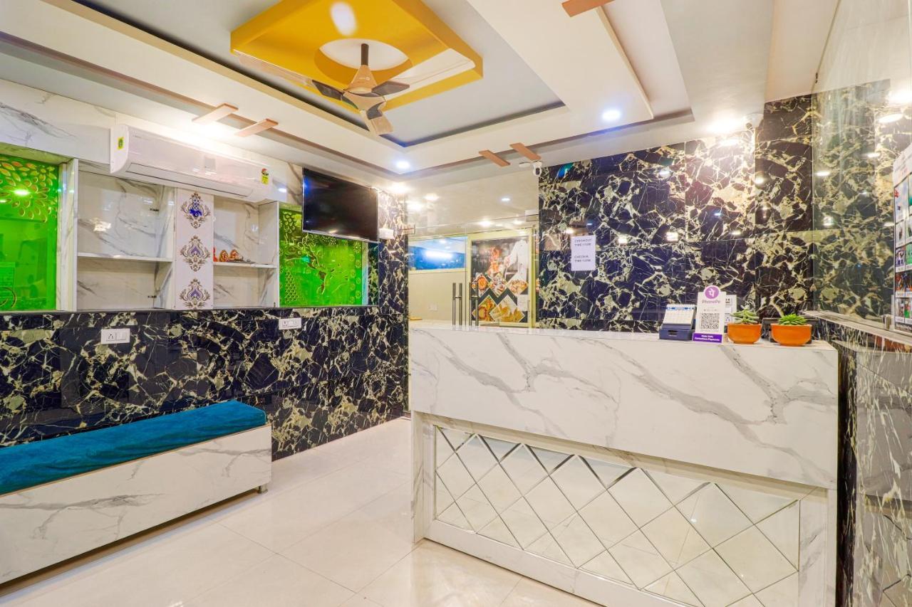 Hotel P2P Hills Ришикеш Экстерьер фото